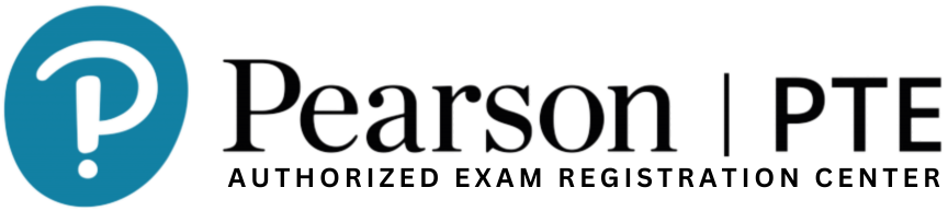 Pearson PTE - exam registration partner